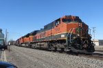 BNSF 1043 East